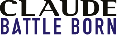 Battle Born Battle Born