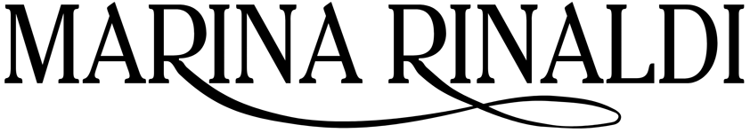 Persona / Marina Rinaldi