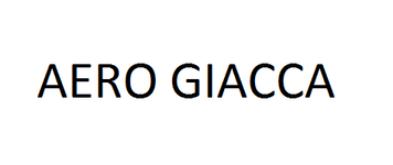 Aero Giacca