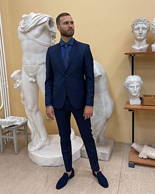 Брюки