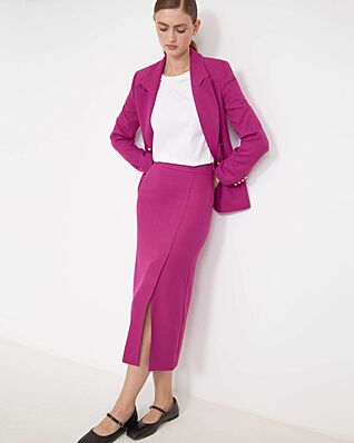 Юбка-карандаш