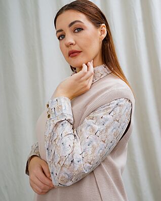 Рубашка
