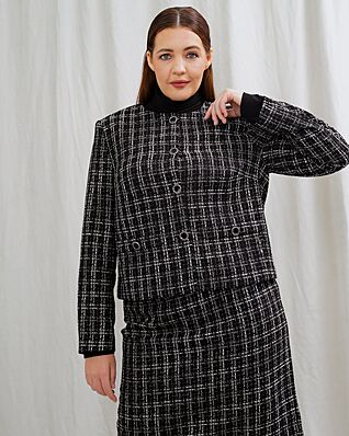 Жакет