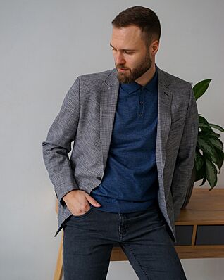 Пиджак