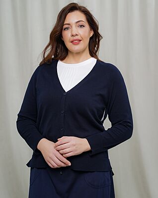 Кардиган